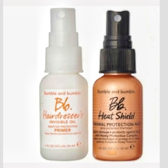 Kerastase, IL MAKIAGE, Tangle Teezer, Macy's Scrunchies, Tangle Teezer Lot - Picture 3 of 16